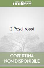 I Pesci rossi libro