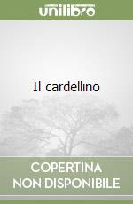 Il cardellino libro