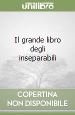 Il grande libro degli inseparabili libro