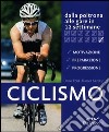 Ciclismo. Dalla poltrona alle gare in 12 settimane libro