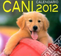 Cani. Calendario 2012 libro