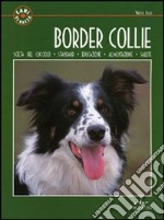 Border collie libro