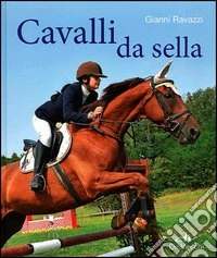 Cavalli da sella