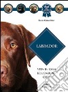 Labrador libro