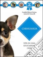 Chihuahua libro