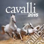 Cavalli. Calendario 2015 libro