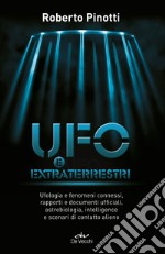 UFO e extraterrestri libro