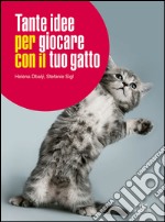 Tante idee per giocare con il tuo gatto