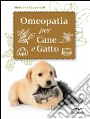 Omeopatia per cane e gatto libro