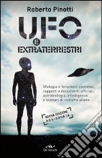 UFO e extraterrestri libro