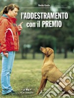 L'addestramento con il premio libro