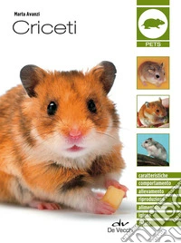 Criceti