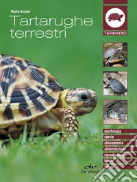 Tartarughe terrestri