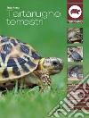 Tartarughe terrestri libro