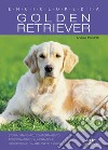 Golden Retriever. Enciclopedia libro di Pandolfi Andrea