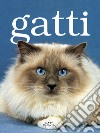 Gatti libro