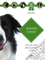 Border collie libro