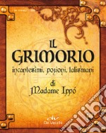 Il grimorio di Madame Ippò. Incantesimi, pozioni, talismani