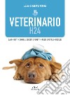 Il veterinario h24 libro