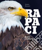 Rapaci diurni e notturni libro