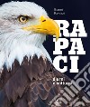 Rapaci diurni e notturni libro di Ravazzi Gianni