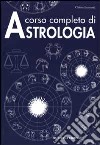Corso completo di astrologia libro