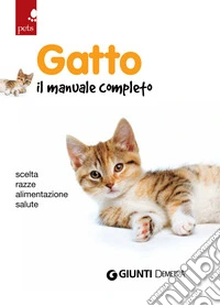 Gatto. Il manuale completo