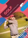 Golf. Tecnica regole preparazione. Nuova ediz. libro di Bagnoli Giuliano