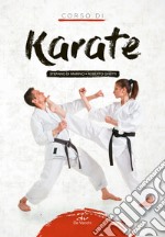 Corso di karate libro