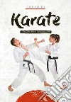 Corso di karate libro
