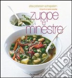 Zuppe e minestre