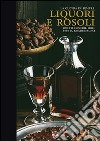 Liquori e rosoli libro