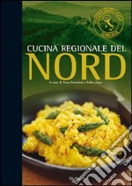 Cucina regionale del Nord libro