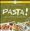 Pasta! libro