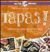 Tapas! libro