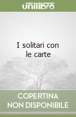 I solitari con le carte libro