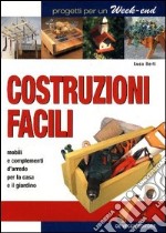 Costruzioni facili libro