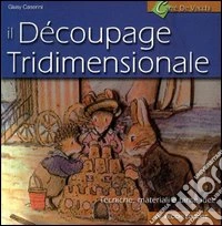 Découpage tridimensionale