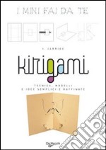 Kirigami libro