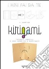 Kirigami libro