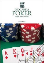 Giocare a poker libro