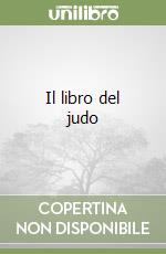 Il libro del judo libro
