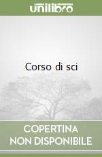 Corso di sci libro