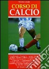 Corso di calcio libro