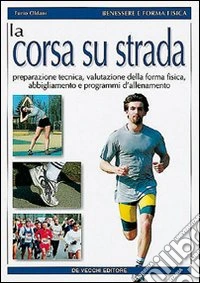 La corsa su strada