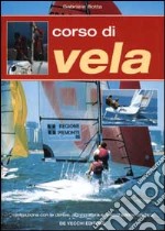 Corso di vela libro