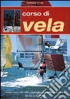 Corso di vela libro