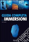 Guida completa alle immersioni libro