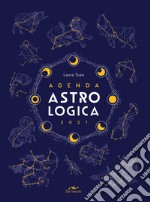 Agenda astrologica 2021 libro