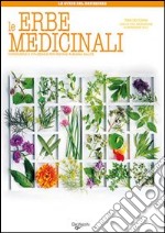 Le erbe medicinali